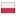 czarymary.pl server is located in Poland